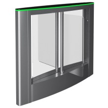 Модуль центральный турникета 900 Oxgard QL-04-CM-900 (ВЗР 2302-10)