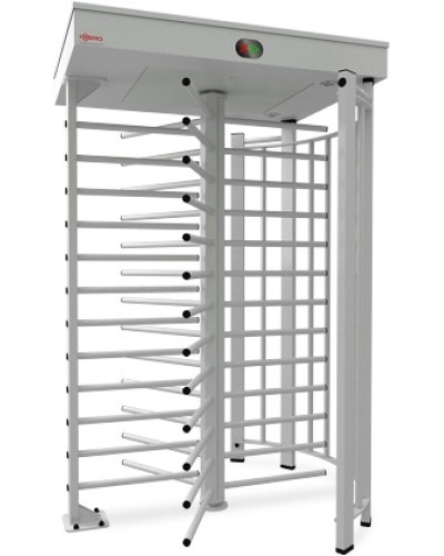 Турникет моторизованный полноростовой Oxgard Praktika T-10-GM в Домодедово Турникеты Pintop.ru