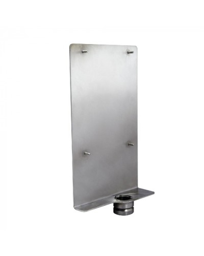 Кронштейн для установки алкотестера PERCo-BS12 в Домодедово Ограждения Pintop.ru