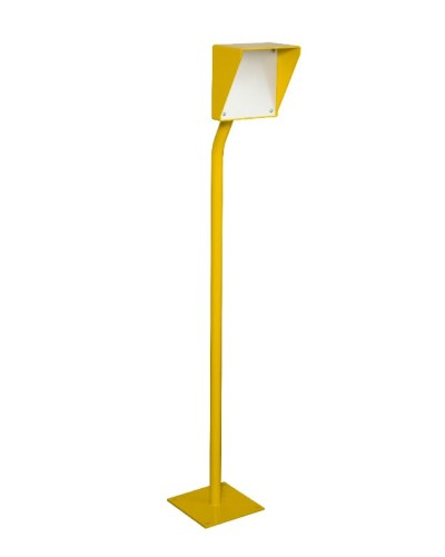 Стойка PERCo-GM5 в Домодедово Запчасти для шлагбаумов и автоматики Pintop.ru