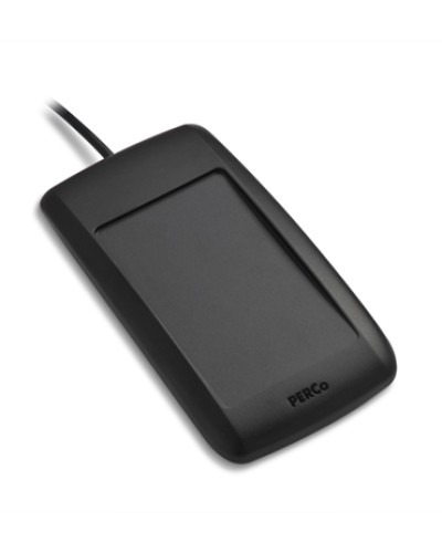 Считыватель мультиформатный контрольный PERCo-IR15.9 в Домодедово Считыватели Pintop.ru