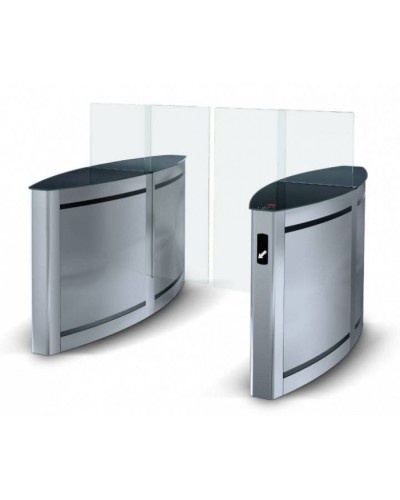 Турникет Скоростной проход PERCo-ST-02.900 в Домодедово Турникеты Pintop.ru