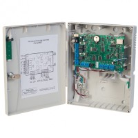 Охранный контроллер Parsec AC-08