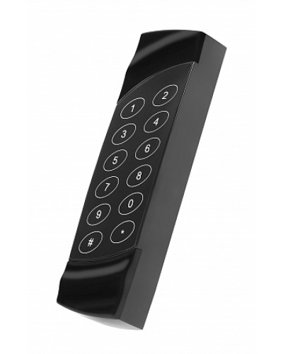 Считыватель с клавиатурой Parsec PNR-EH26 (чёрный) в Домодедово Считыватели Pintop.ru