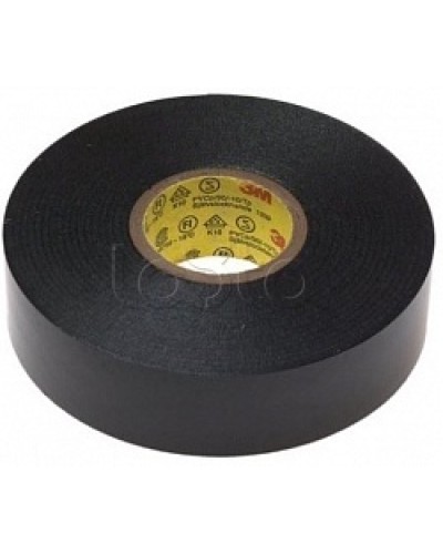 Лента изоляционная Protectowire Scotch №33 в Домодедово Комутационные взрывозащищенные коробки Pintop.ru