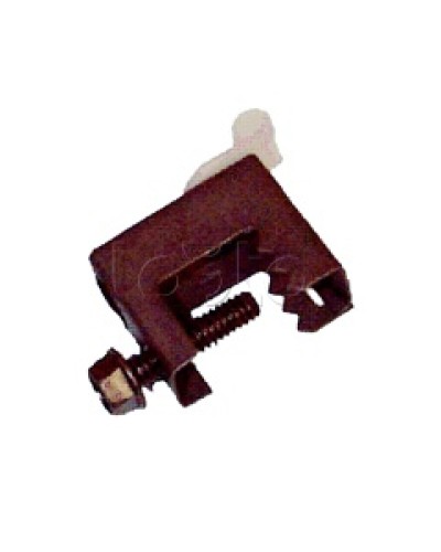 Зажим Protectowire ВС-2 в Домодедово Дополнительное оборудование для ОПС Pintop.ru