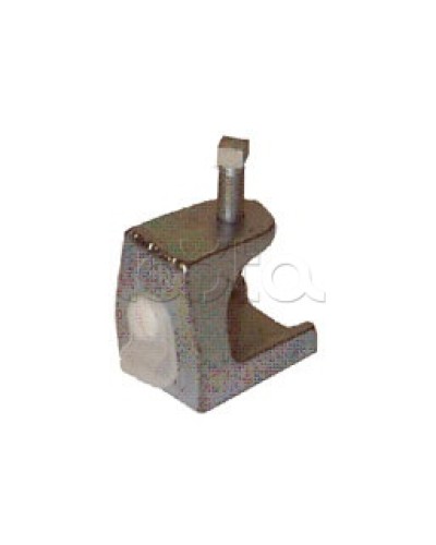 Зажим Protectowire ВС-3 в Домодедово Аксессуары для лотков Pintop.ru