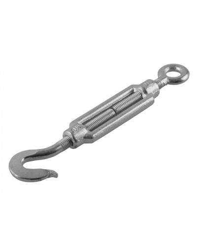 Устройство для натяжения троса (талреп) Protectowire TR-24 в Домодедово Крепеж Pintop.ru