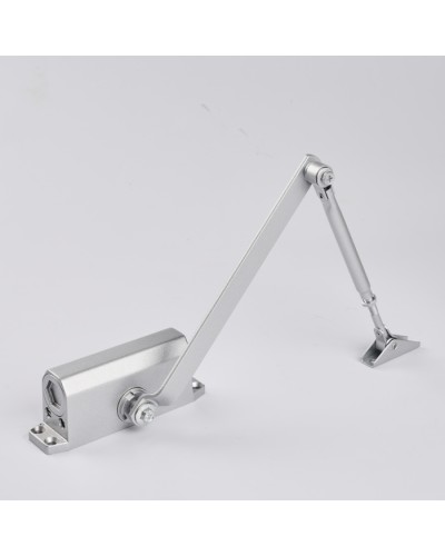 Доводчик R-Lock RL-DCM-EN2-00S в Домодедово Доводчики Pintop.ru