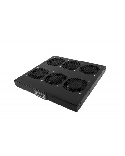 Модуль вентиляторный REM R-FAN-6K-1U в Домодедово Вентиляторные модули Pintop.ru