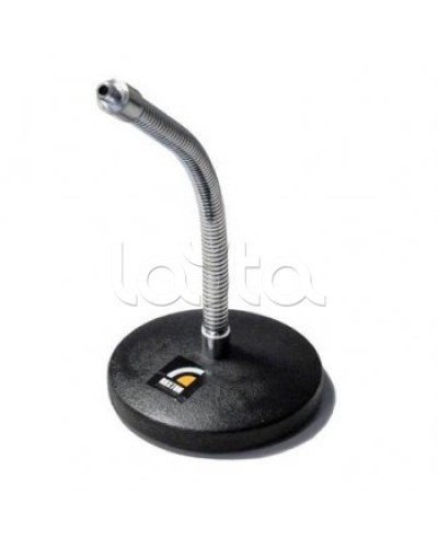 Стойка микрофонная ROXTON MS032 в Домодедово Система оповещения и трансляции Roxton Pintop.ru