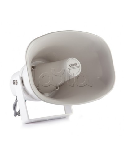 Громкоговоритель рупорный всепогодный ROXTON HP-15T в Домодедово Система оповещения и трансляции Roxton Pintop.ru