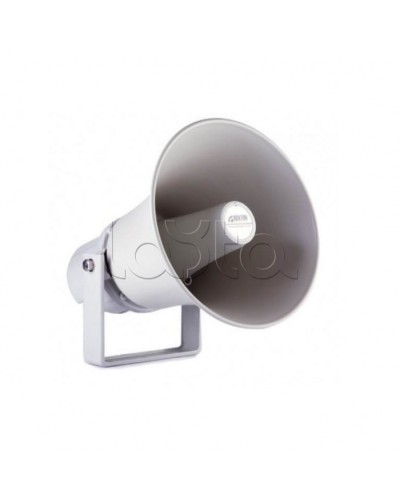 Громкоговоритель рупорный всепогодный ROXTON HS-30T в Домодедово Система оповещения и трансляции Roxton Pintop.ru