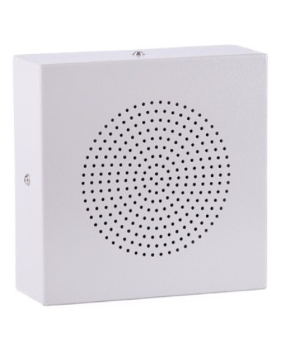 Громкоговоритель настенный вандалозащищенный ROXTON WS-06T в Домодедово Система оповещения и трансляции Roxton Pintop.ru