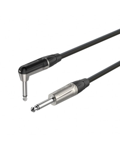 Кабель инструментальный ROXTONE DGJJ110/6 в Домодедово Система оповещения и трансляции Roxton Pintop.ru