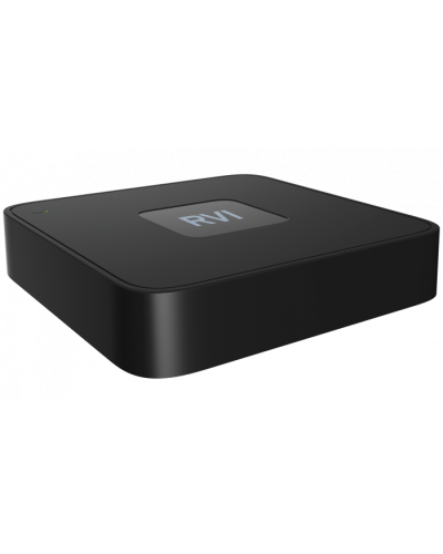 Сетевой видеорегистратор RVi-1NR05180C-4P в Домодедово Системы видеонаблюдения Pintop.ru