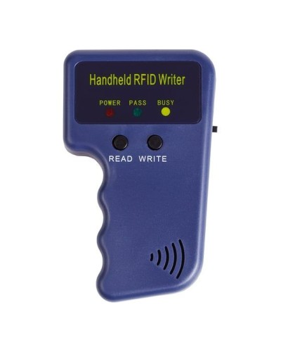 Дубликатор электронных ключей 125KHz формат EM Marin REXANT (46-0253) в Домодедово Системы контроля доступа Pintop.ru