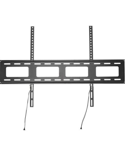 Кронштейн для телевизора 42-100 фиксированный с быстрой фиксацией REXANT серия Home 38-0342 в Домодедово Системы видеонаблюдения Pintop.ru