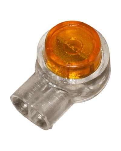 Скотч-Лок изолированный K3 (100шт/уп) REXANT 07-5403 в Домодедово Коннекторы Pintop.ru