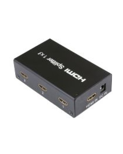 Делитель HDMI 1x3 REXANT (17-6900) в Домодедово Системы видеонаблюдения Pintop.ru