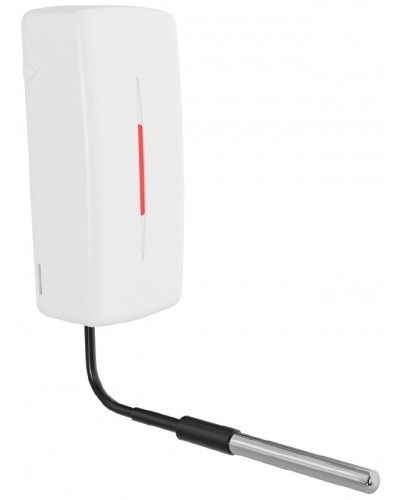 Радиодатчик температуры Контакт GSM RTD2-2 в Домодедово GSM мониторинг Ritm Pintop.ru