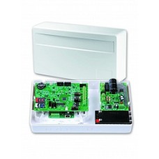 Панель охранная радиоканальная Ritm Контакт GSM-5-RT1
