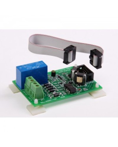 Проводной модем для телефонной линии Ritm 5RT1 в Домодедово GSM мониторинг Ritm Pintop.ru