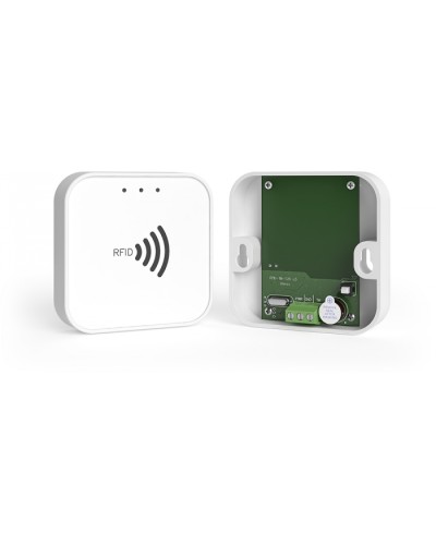 Считыватель RFID карт 125 кГц EM-Marin, 1-WIRE Ritm в Домодедово GSM мониторинг Ritm Pintop.ru