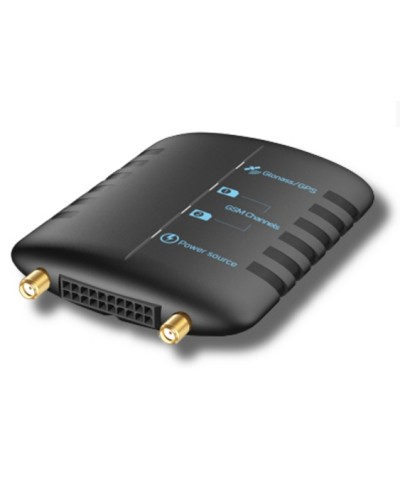 Система слежения спутниковая Ritm Voyager 2N ГЛОНАСС Light RS-485 RC в Домодедово GPS мониторинг Pintop.ru