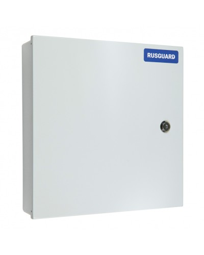 Контроллер RusGuard ACS-102-CE-BM (РОЕ) в Домодедово Сетевая СКУД - RusGuard Pintop.ru