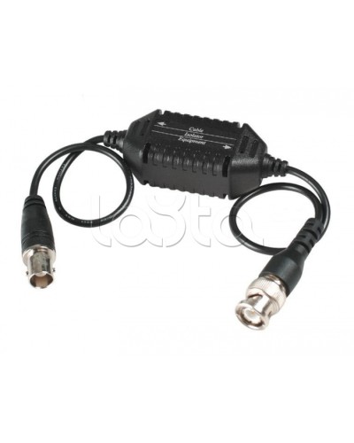 Изолятор коаксиального кабеля SC&T GL001 в Домодедово Видеоусилители, Модуляторы, Делители Pintop.ru