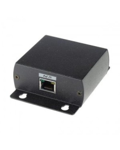 Удлинитель PoE af/at/bt по витой паре до 280м (до 48.86Вт) SC&T IP04R в Домодедово Видеоусилители, Модуляторы, Делители Pintop.ru