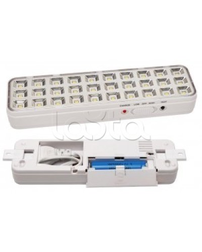 Светильник аварийного освещения SLT KL-30A в Домодедово Светильники Pintop.ru