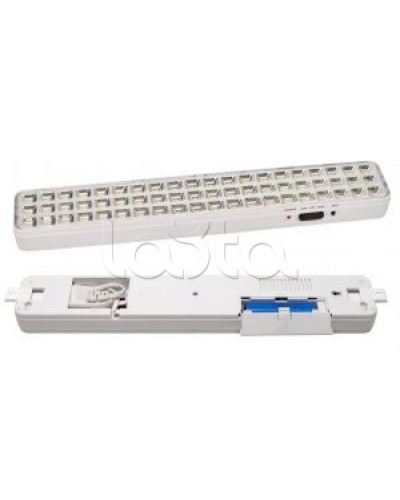 Светильник аварийного освещения SLT KL-60A в Домодедово Светильники Pintop.ru