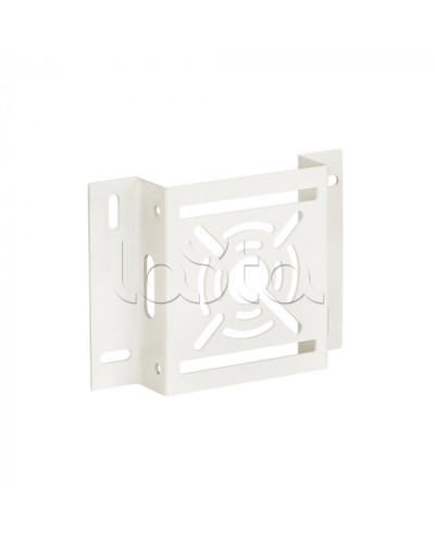 Кронштейн универсальный SLT КУ-1П исп2 (на плоскость, стену) в Домодедово Кронштейны и адаптеры для камер и мониторов Pintop.ru