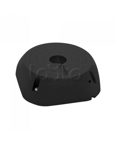 Монтажная коробка SLT МК-4 PRO (черная) в Домодедово Кронштейны и адаптеры для камер и мониторов Pintop.ru