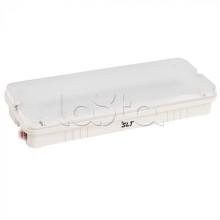 Светильник аварийный SLT PL-0131A