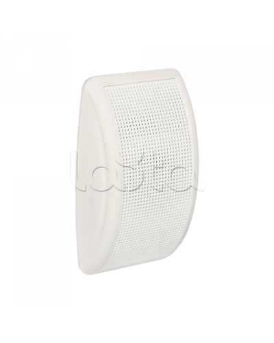 Оповещатель охранно-пожарный речевой настенный SLT Серенада-6 в Домодедово Акустические системы Pintop.ru