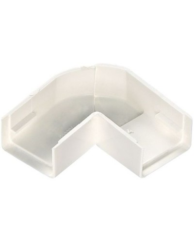 Угол плоский изменяемый для кабельного канала 20х12,5 SPL 020004S в Домодедово Аксессуары для кабель-канала Pintop.ru