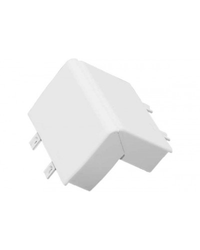 Угол внешний изменяемый длякабельного канала 105х50 SPL (105004S) в Домодедово Аксессуары для кабель-канала Pintop.ru