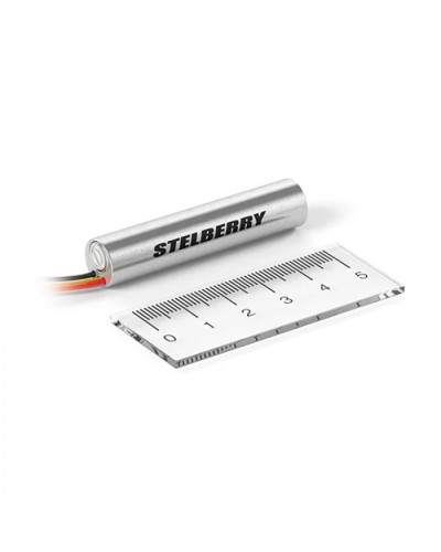 Чувствительный цифровой микрофон STELBERRY M-50HD в Домодедово Системы видеонаблюдения Pintop.ru