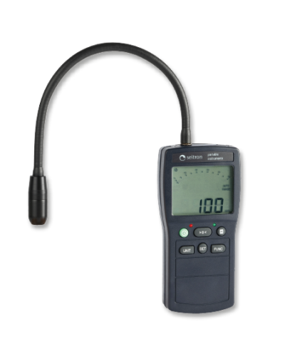 Детектор утечек Seitron POLF02 в Домодедово Технологические извещатели Pintop.ru