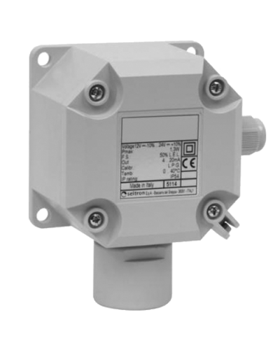 Сенсор Seitron SYGN2xB00ySE в Домодедово Технологические извещатели Pintop.ru