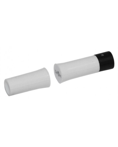 Извещатель магнитоконтактный Smartec-СКД ST-DM011NC-WT в Домодедово Извещатели охранные Pintop.ru