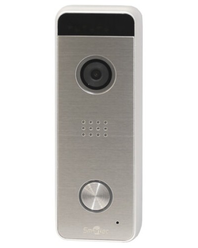 Панель вызова Smartec-СКД ST-DS506C-SL в Домодедово Вызывные видеопанели малоабонентные Pintop.ru