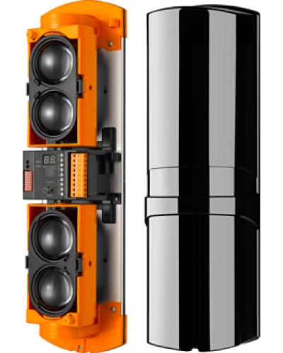 Извещатель охранный активный инфракрасный Smartec-СКД ST-PD104BD-MC в Домодедово Извещатели охранные Pintop.ru