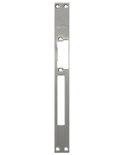 Планка запорная Smartec-СКД ST-SL502SP в Домодедово Дополнительное оборудование для СКУД Pintop.ru