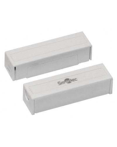 Магнитоконтактный датчик Smartec ST-DM126NC-WT в Домодедово Извещатели охранные Pintop.ru