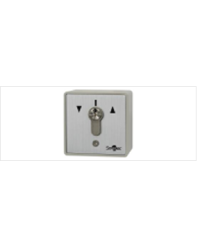 Переключатель Smartec ST-ES144SM в Домодедово Кнопки выхода Pintop.ru