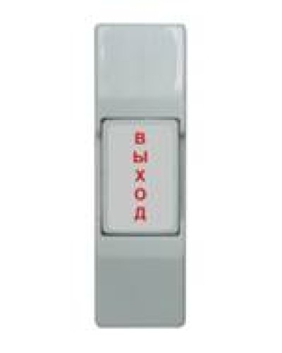 Кнопка выхода Smartec ST-EX011SM в Домодедово Кнопки выхода Pintop.ru